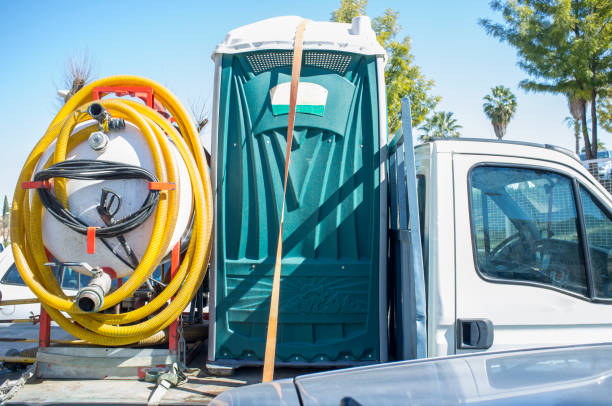 Best Affordable porta potty rental  in Pennsburg, PA