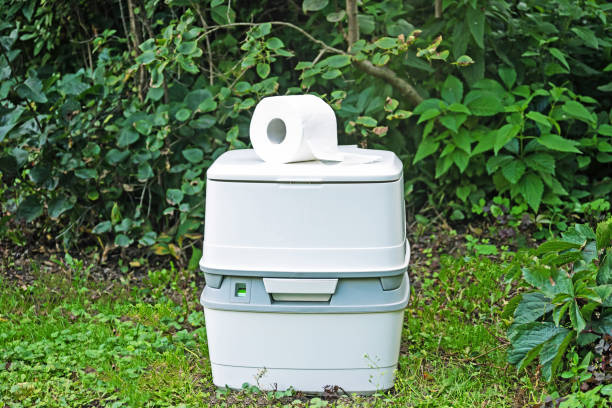Best Porta potty delivery and setup  in Pennsburg, PA