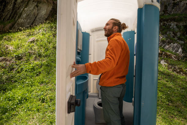 Professional porta potty rental in Pennsburg, PA