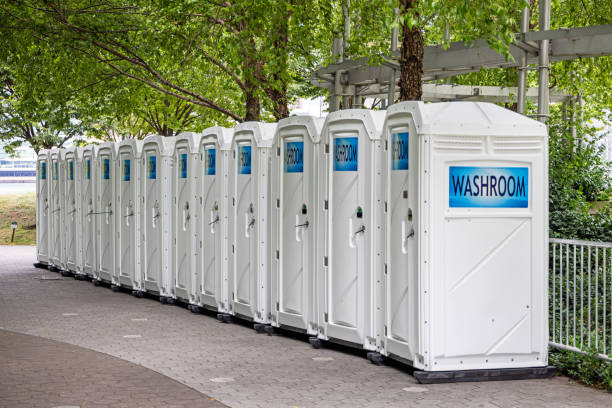 Affordable portable toilet rental in Pennsburg, PA