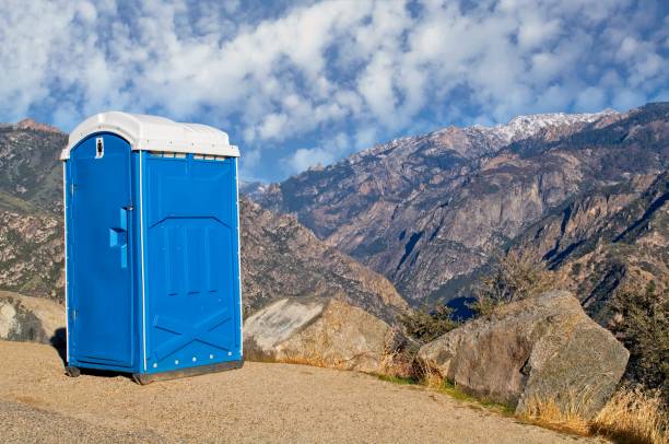 Best Porta potty delivery and setup  in Pennsburg, PA