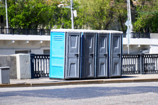 Portable Toilet Options We Offer in Pennsburg, PA