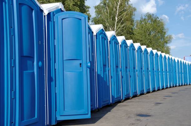 Portable Toilet Options We Offer in Pennsburg, PA